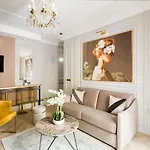 Merveil - Luxury Suite - Louvre - Ours II