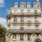 Merveil - Luxury Suite - Louvre - Ours II
