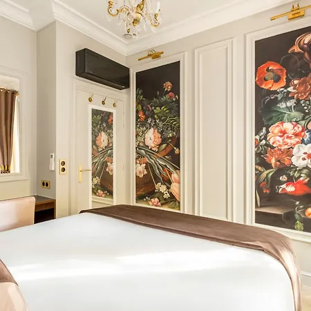 Appartamento Merveil - Luxury - Louvre - Ours Ii Parigi