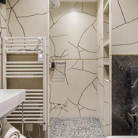 Merveil - Luxury Suite - Louvre - Ours II
