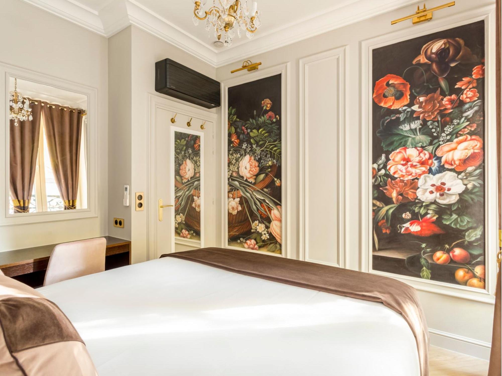 Appartamento Merveil - Luxury - Louvre - Ours Ii Parigi