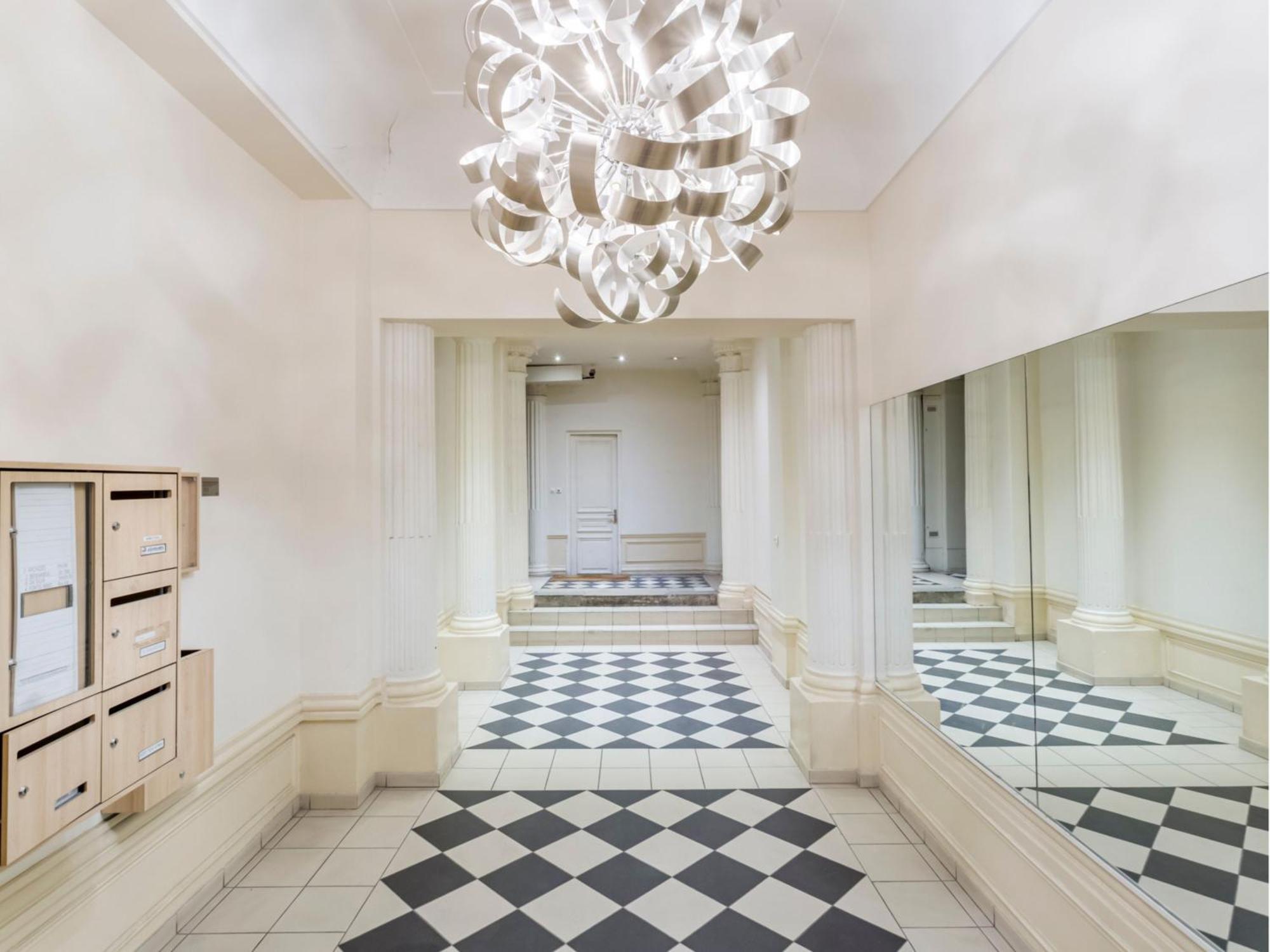 Appartamento Merveil - Luxury - Louvre - Ours Ii *