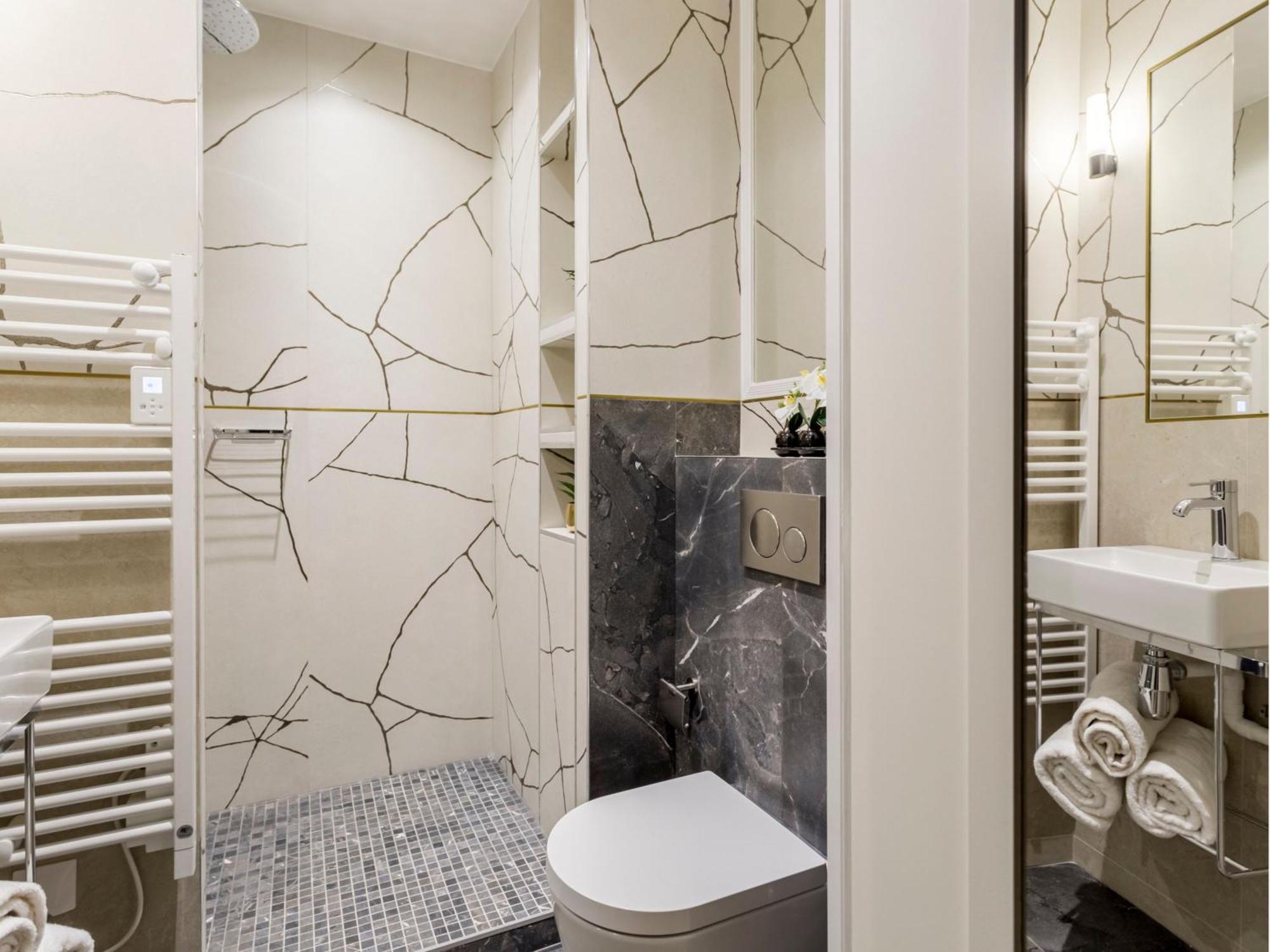 Appartamento Merveil - Luxury - Louvre - Ours Ii Parigi